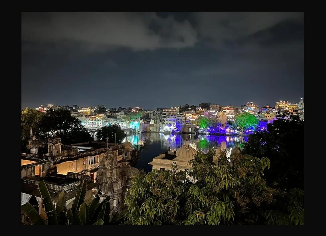 Guest house Shiv Palace 2*