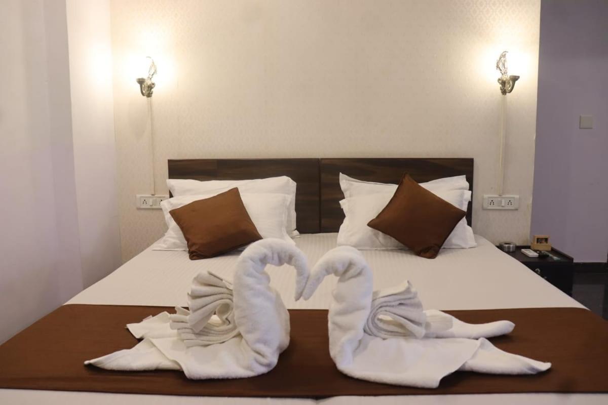 Guest house Shiv Palace Udaipur