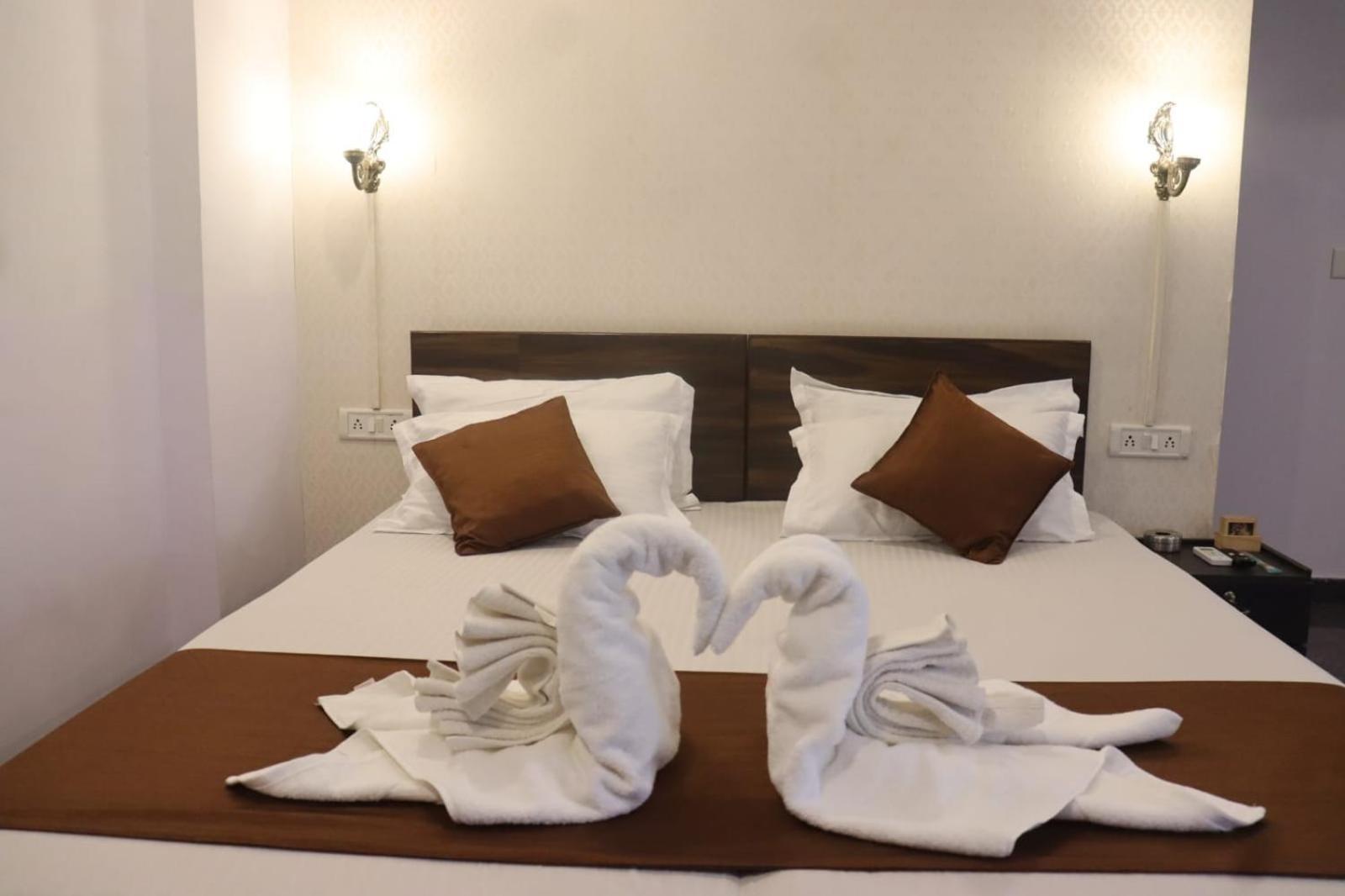 Guest house Shiv Palace Udaipur