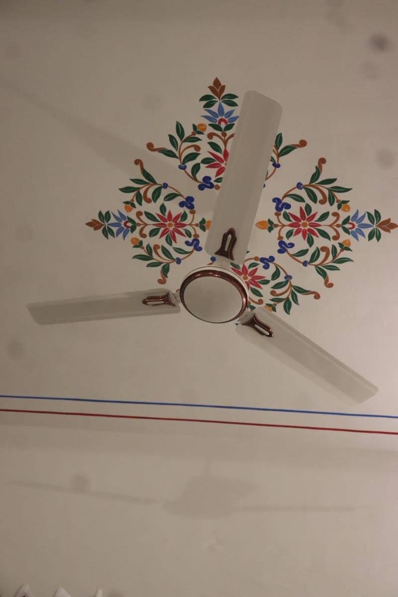 Guest house Shiv Palace
