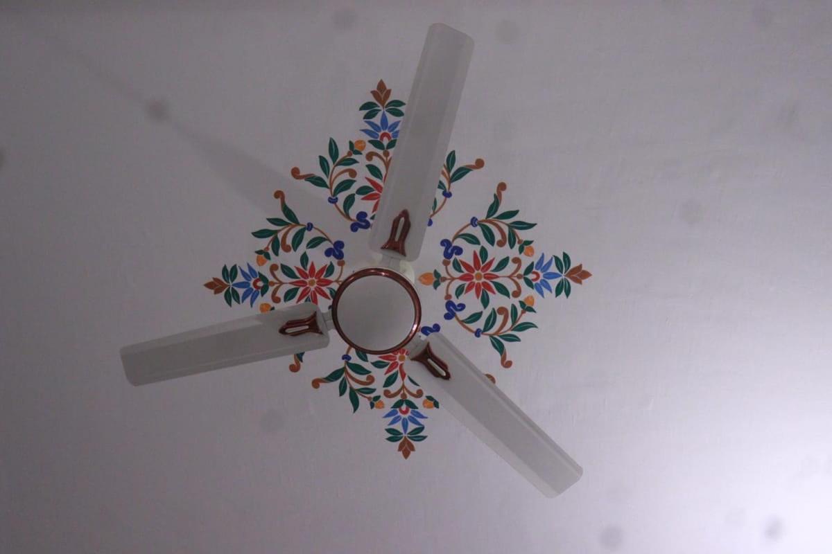 Guest house Shiv Palace 2*