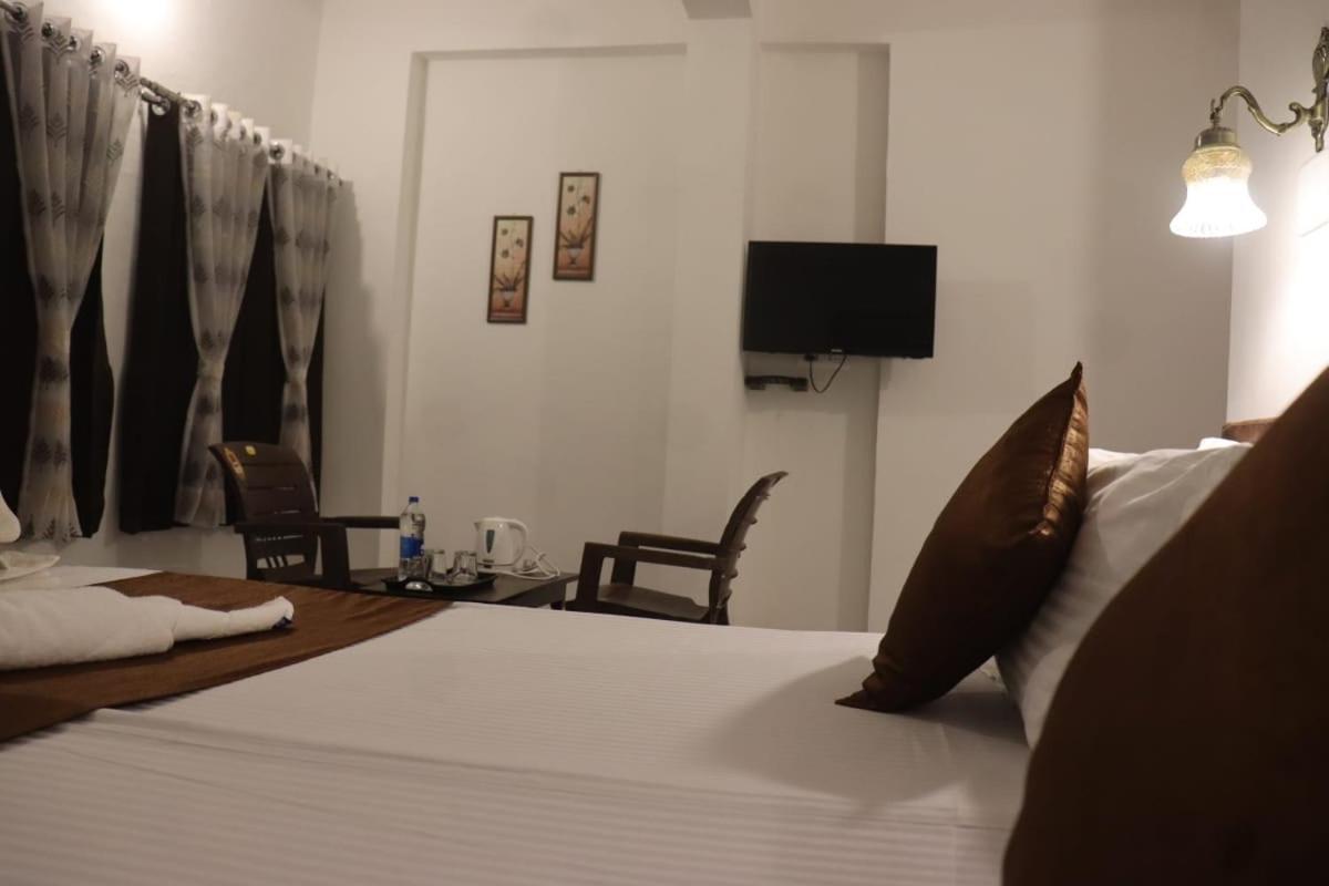 Shiv Palace 2* Udaipur