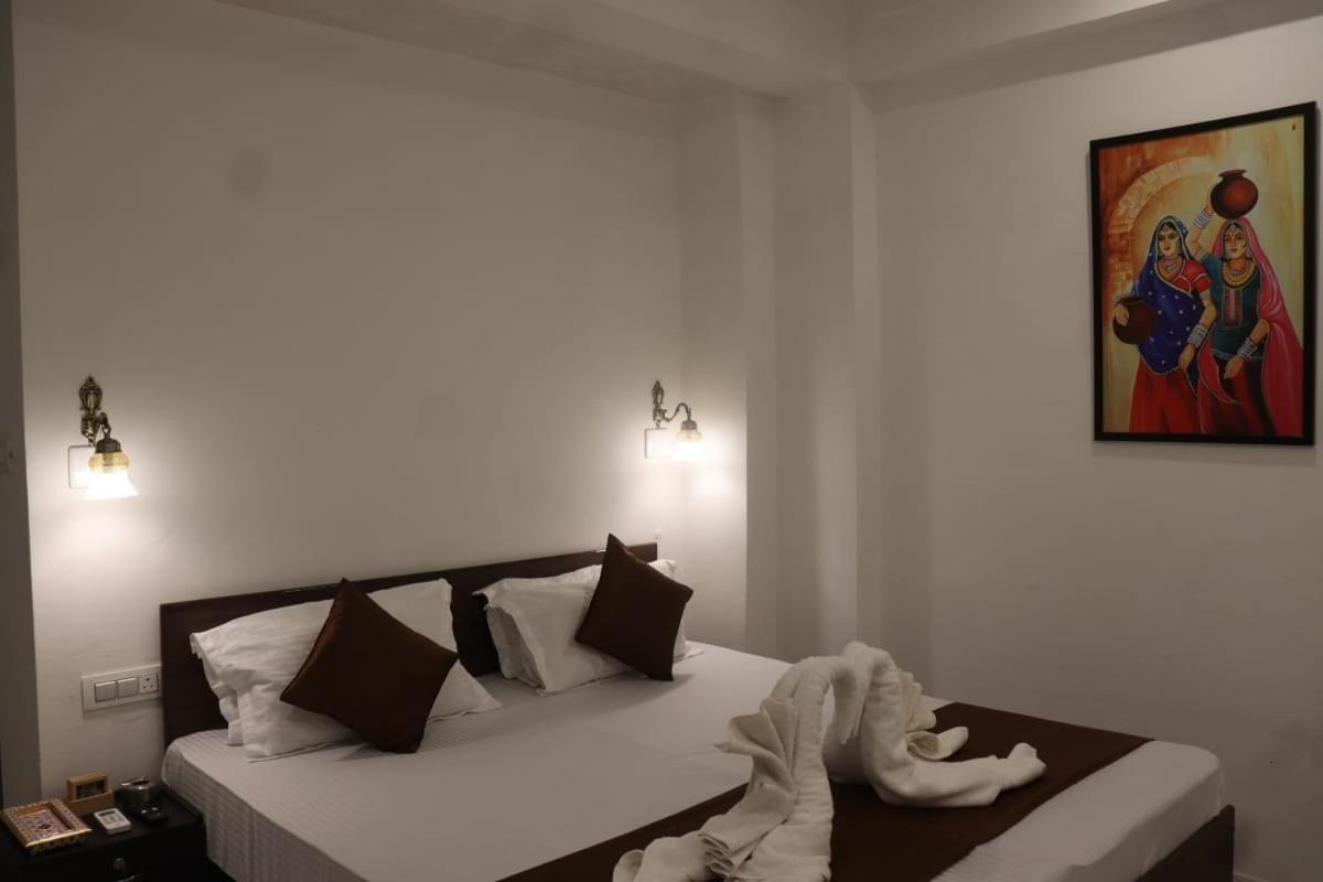 Shiv Palace Guest house 2*