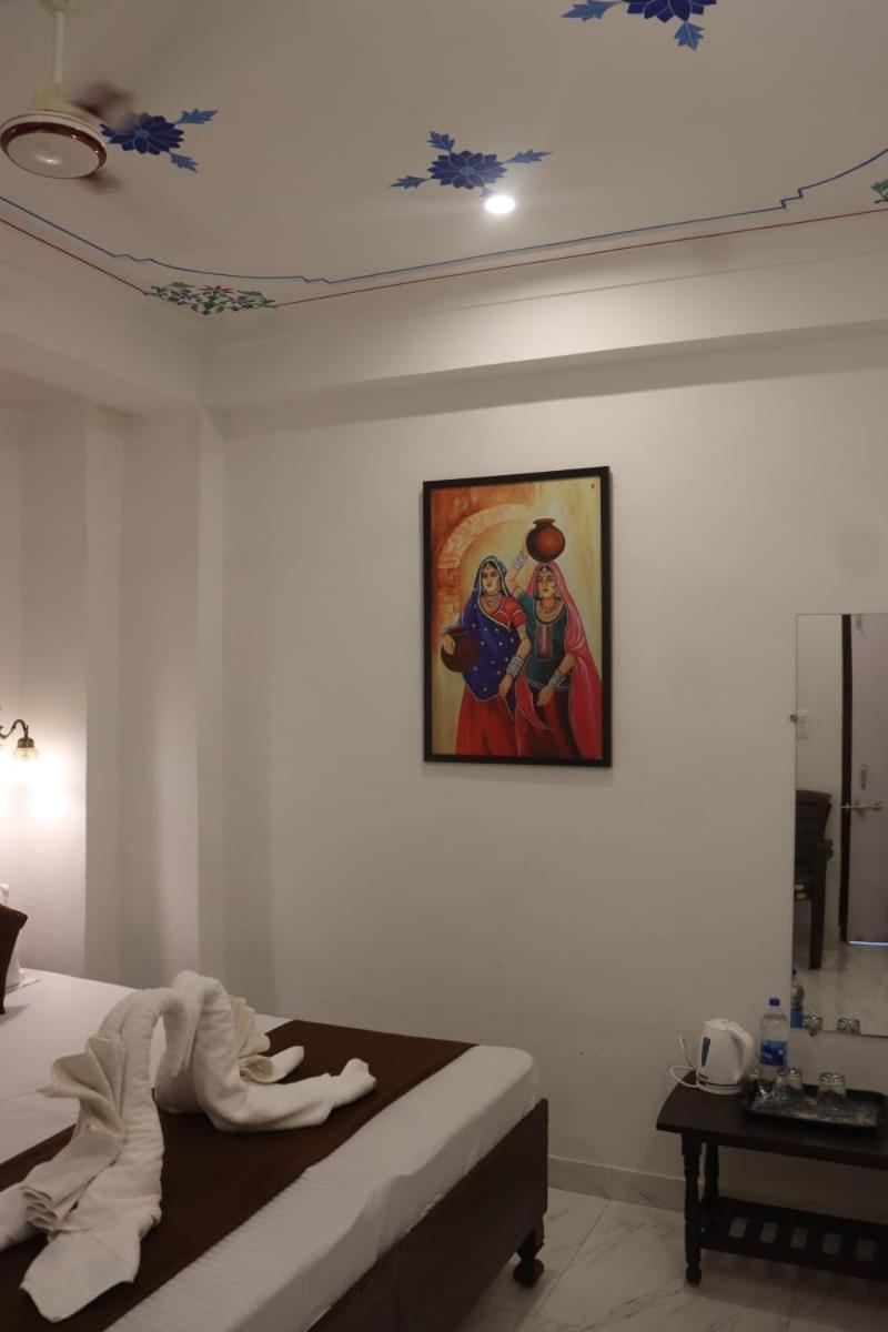 Guest house Shiv Palace Udaipur