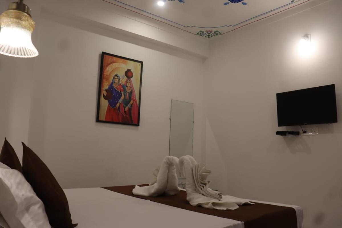 Shiv Palace