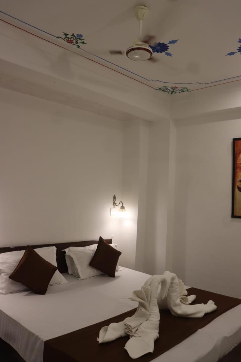 Shiv Palace Guest house 2*