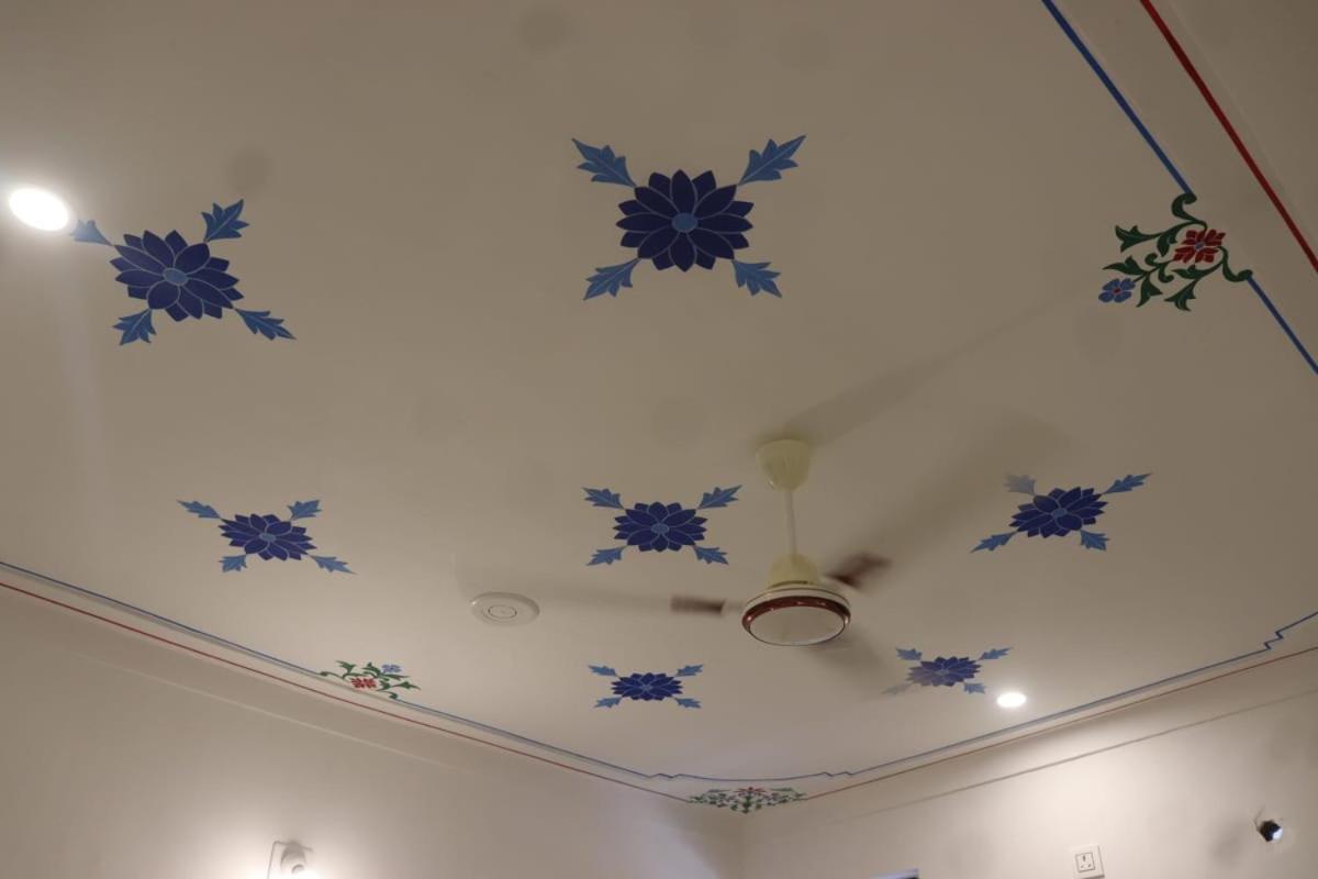 Guest house Shiv Palace Udaipur
