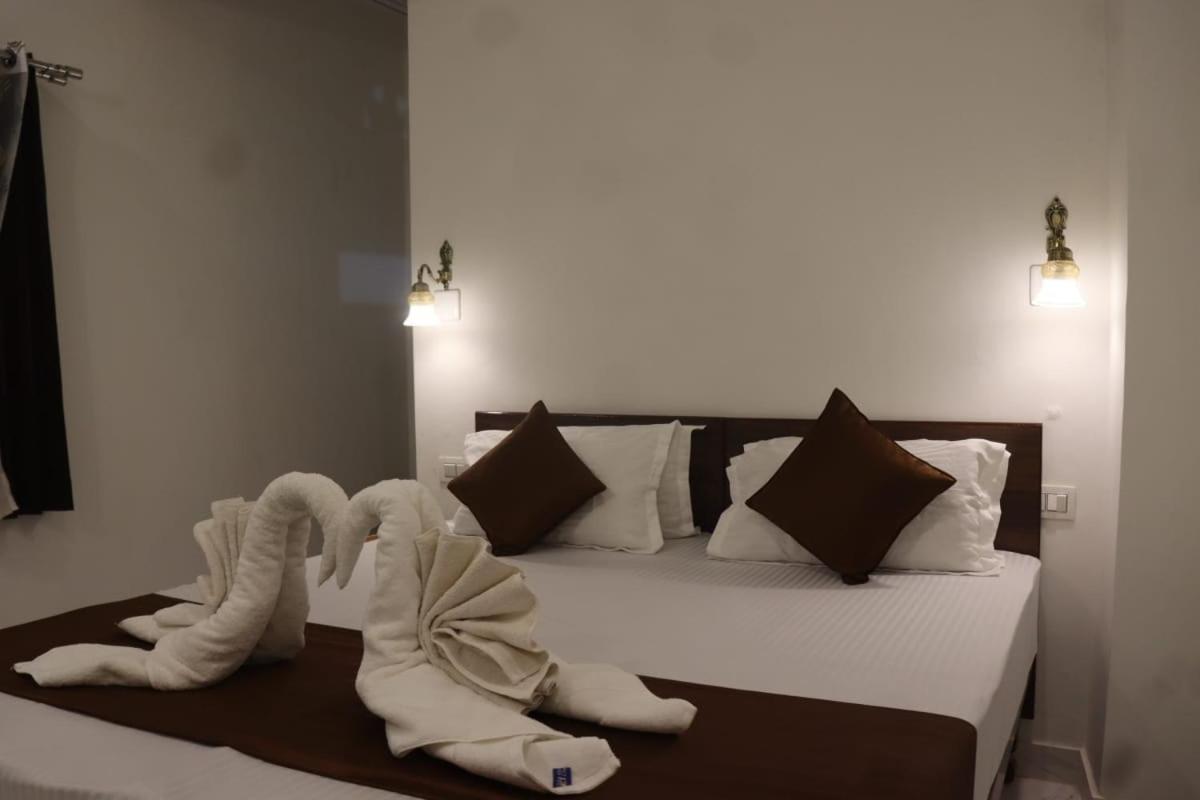 Shiv Palace Guest house Udaipur