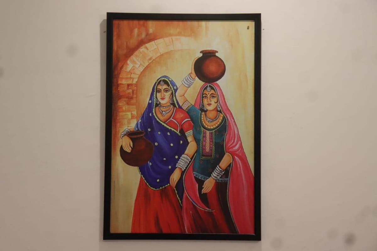Shiv Palace Guest house
