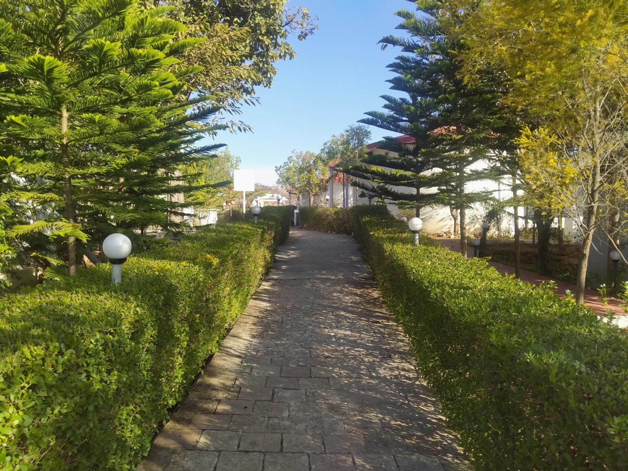 The Highgarden Udaipur