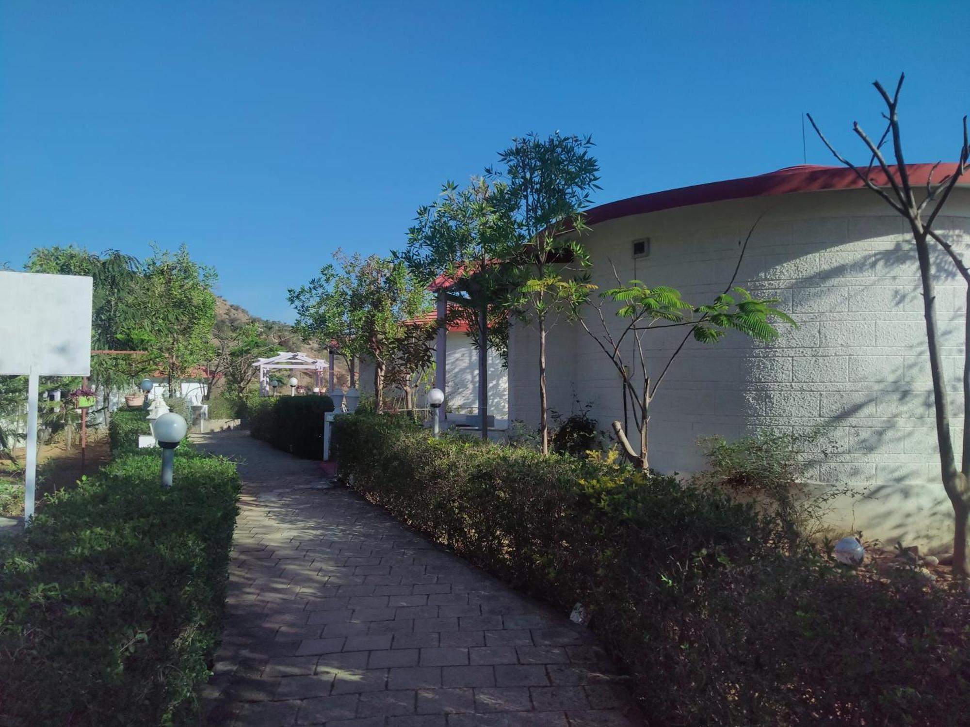 The Highgarden Resort