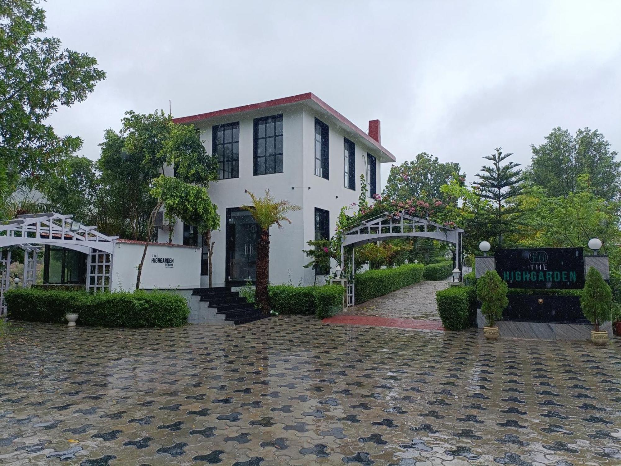 The Highgarden Resort *