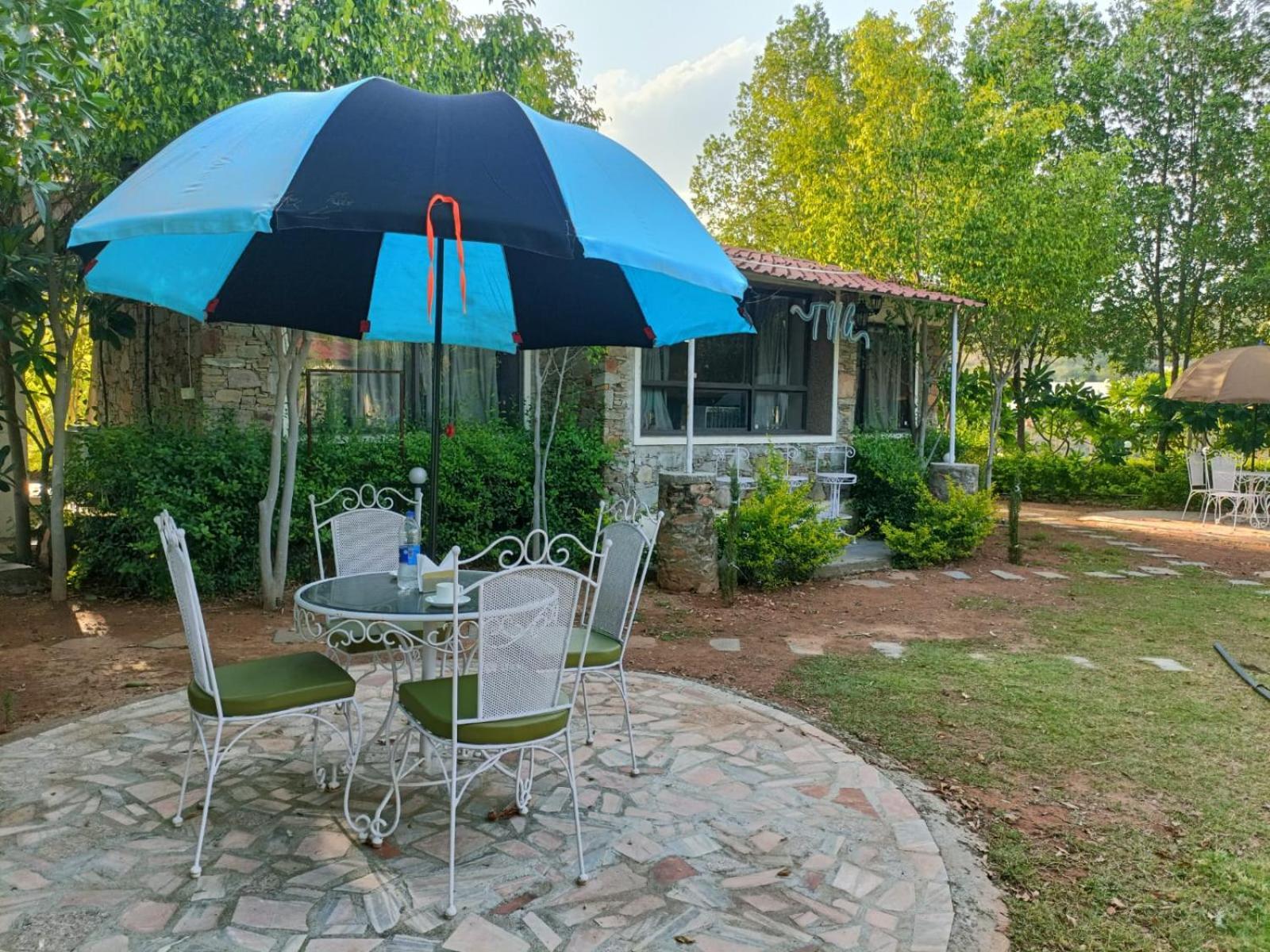 Resort The Highgarden Udaipur