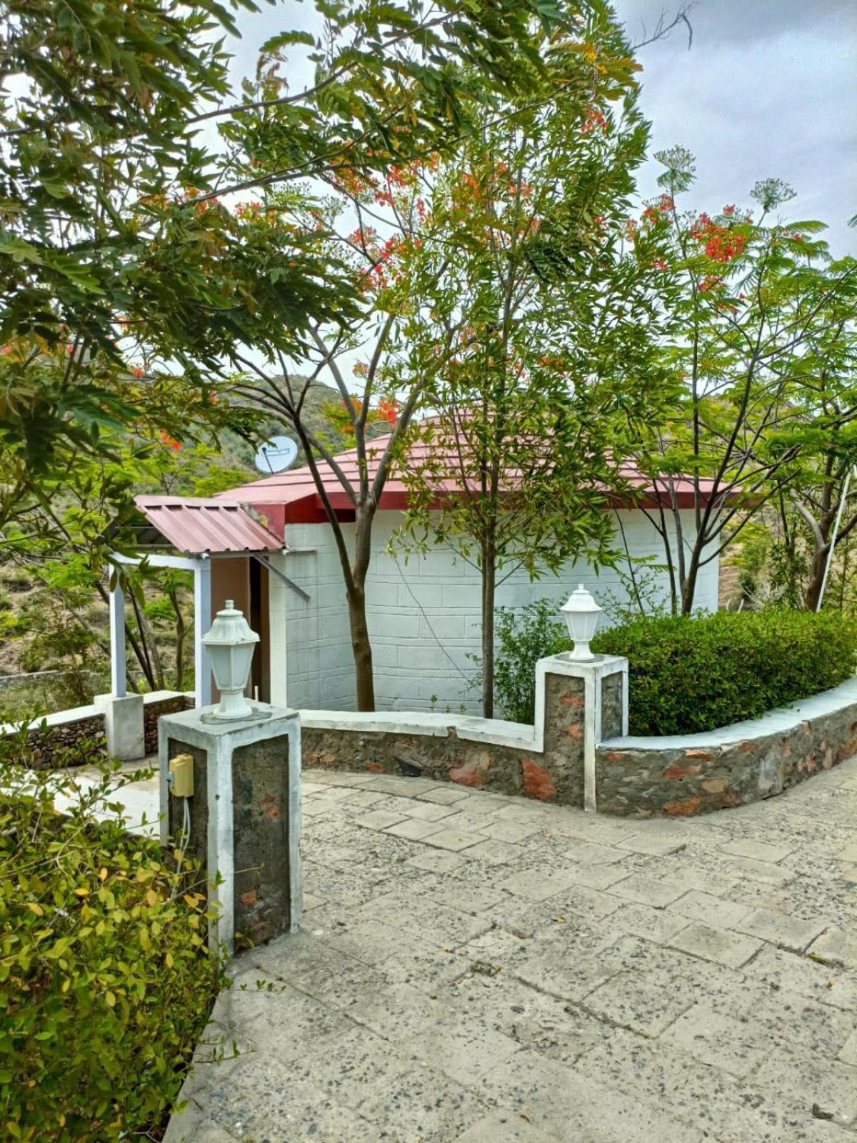 Resort The Highgarden *