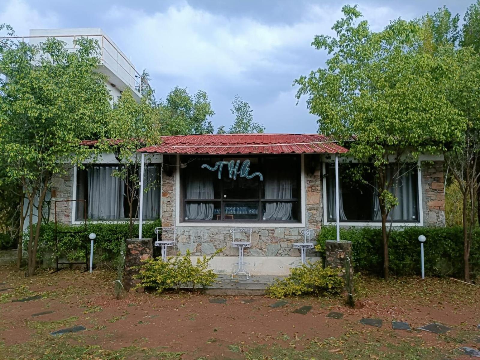 Resort The Highgarden