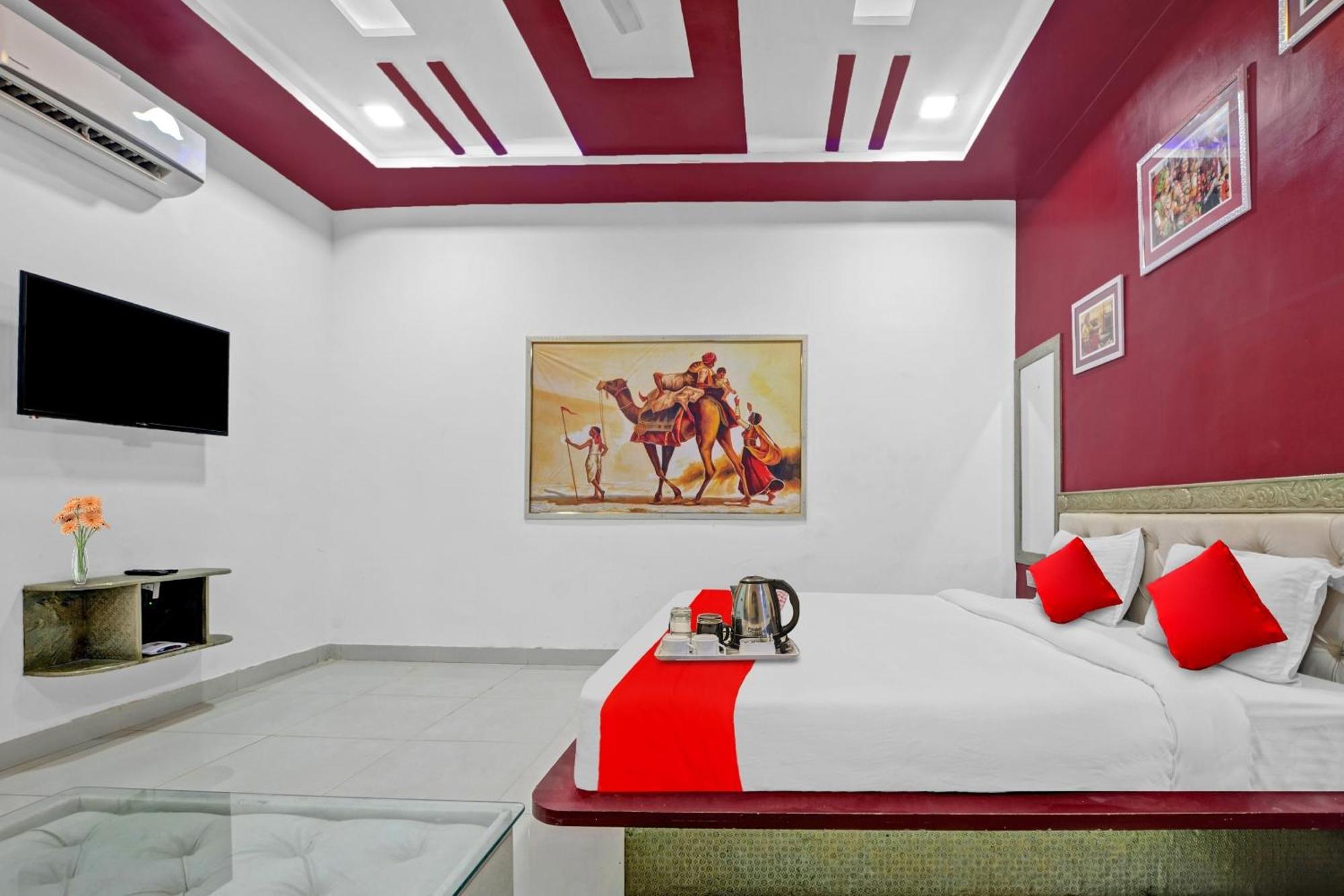 O Palace Hotel