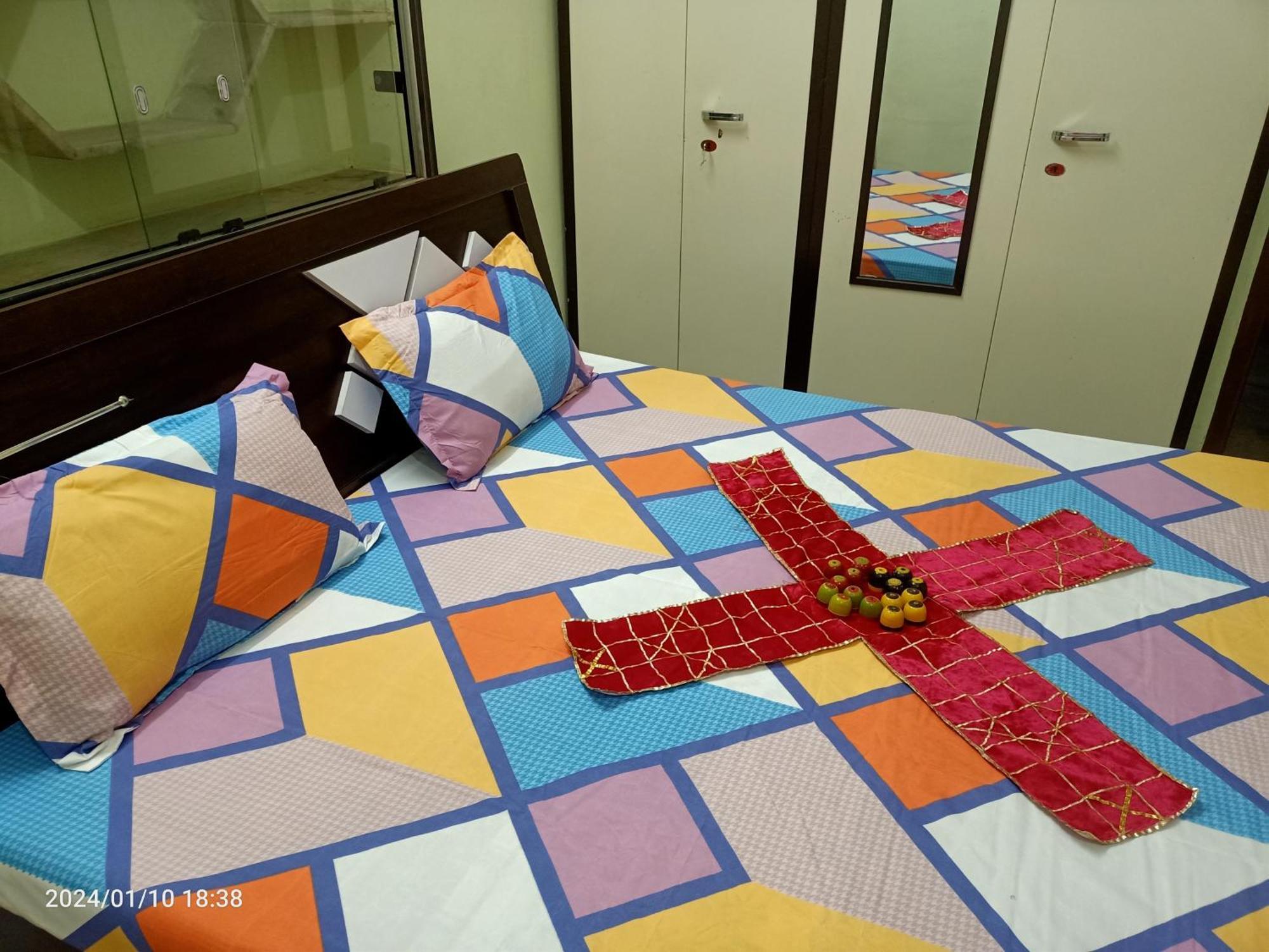 Guest house Gokulam *