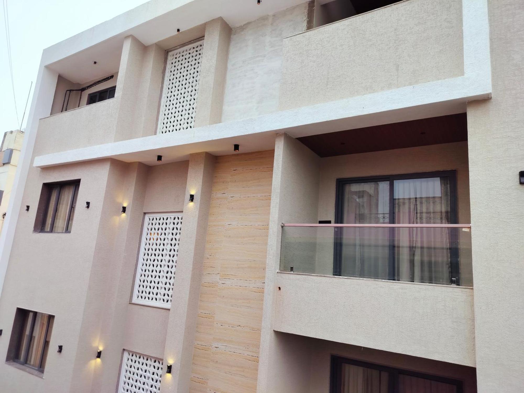 Hotel Taviral Regency 4*