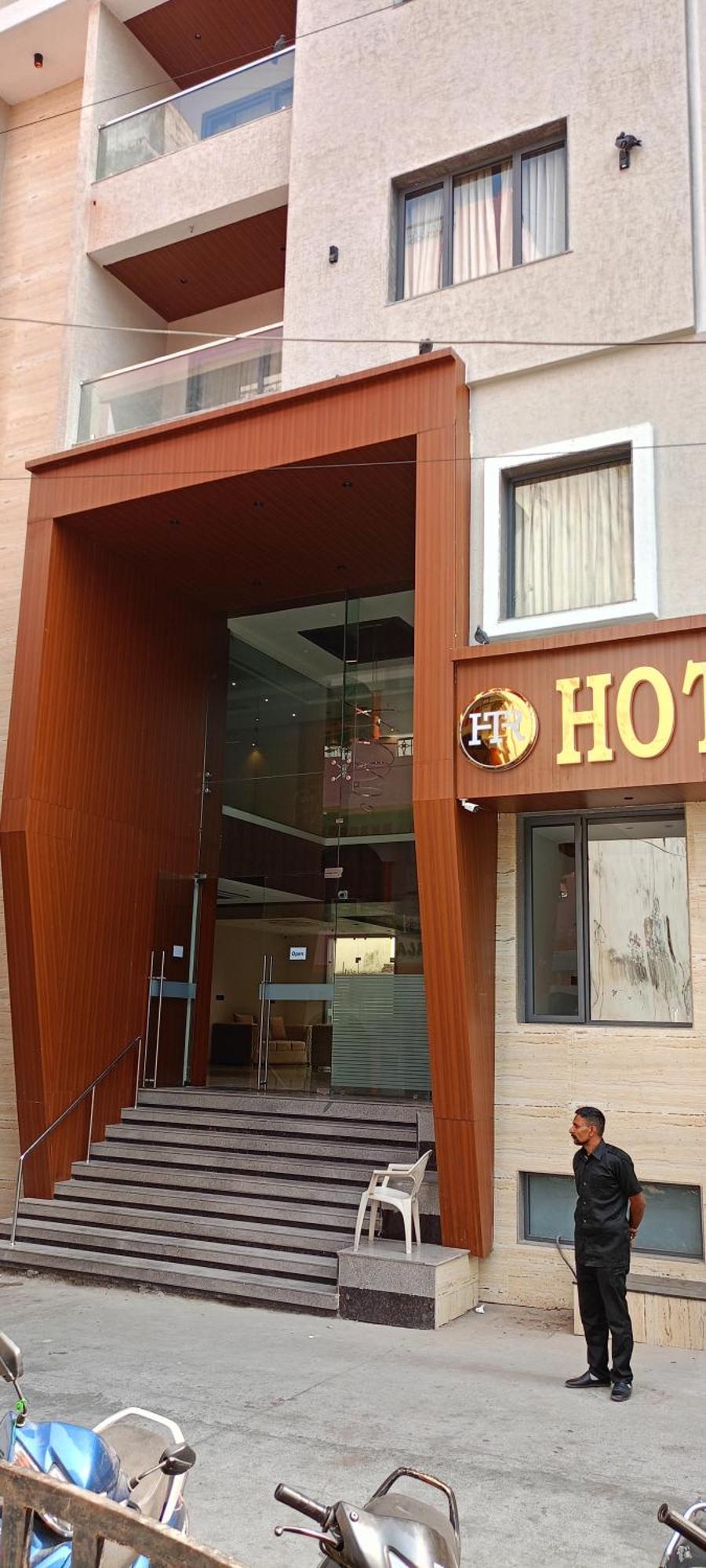 Taviral Regency 4*