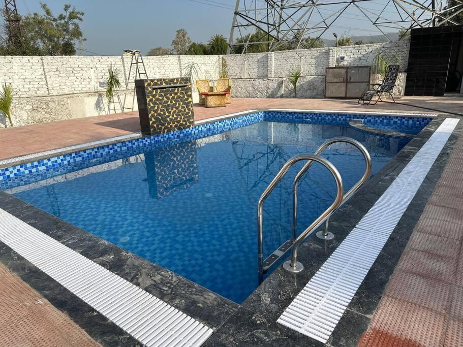 Villa The Ummed Palace Udaipur