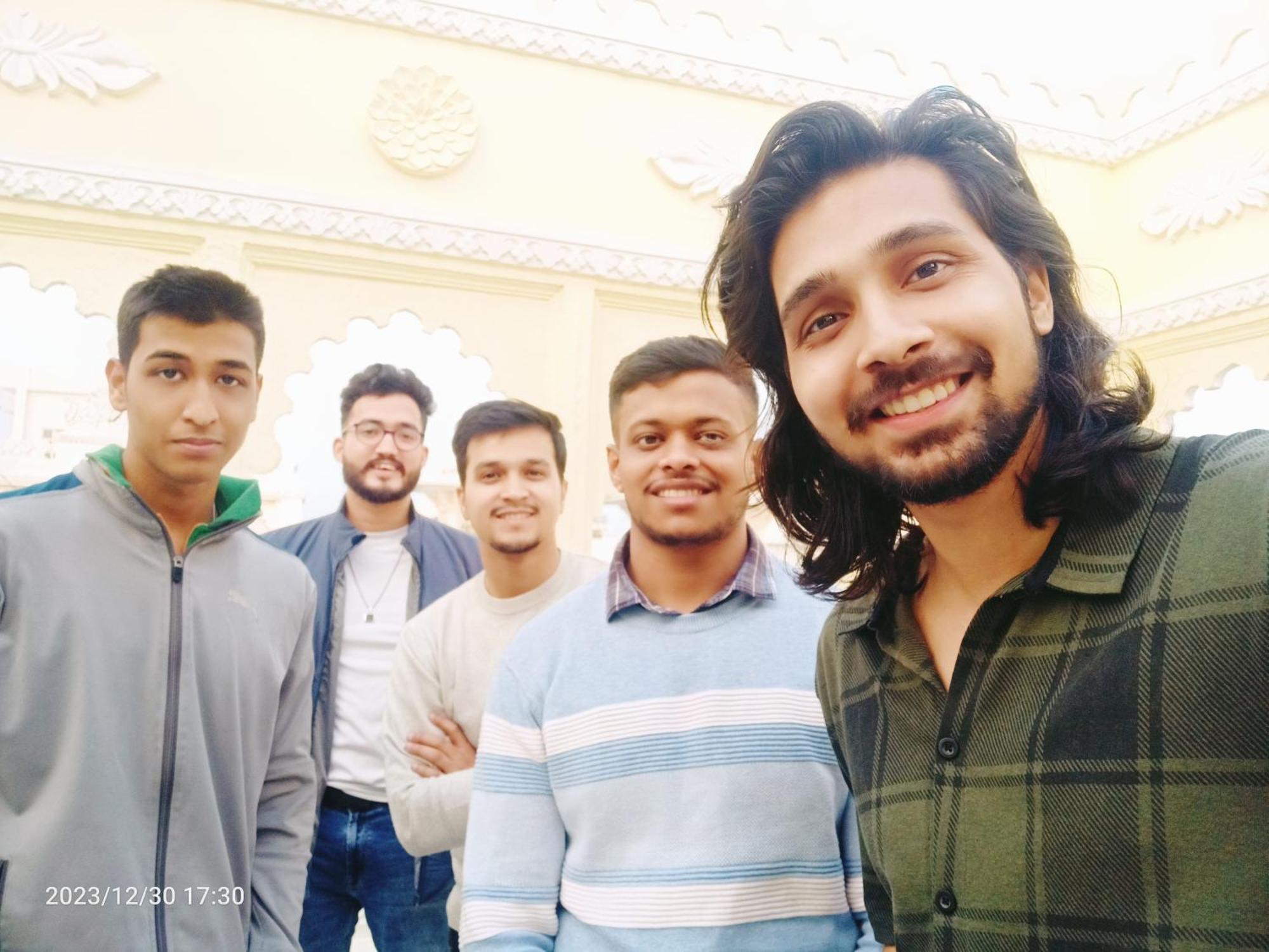 Gokulam * Udaipur