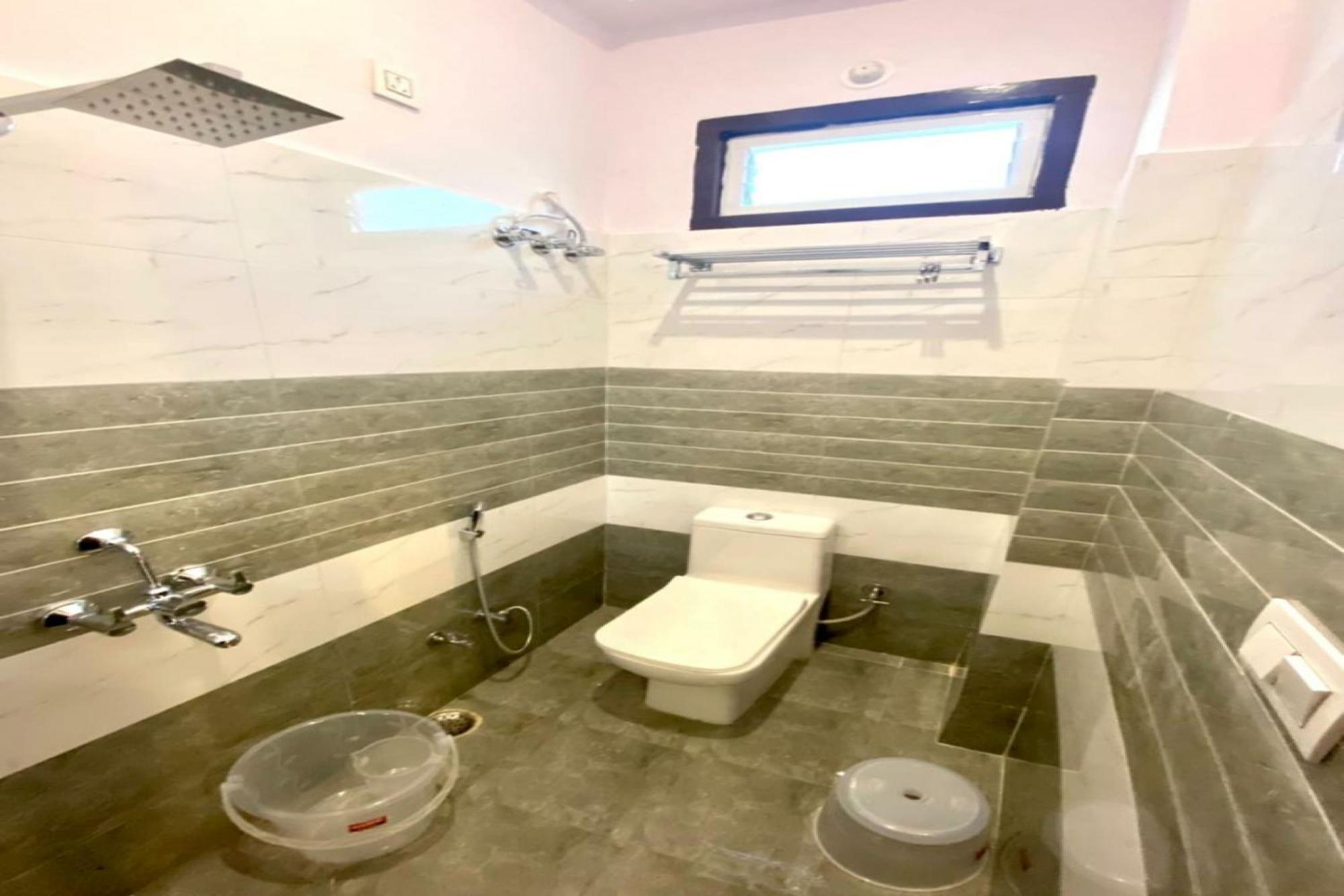 Hotel O Data Shree Udaipur
