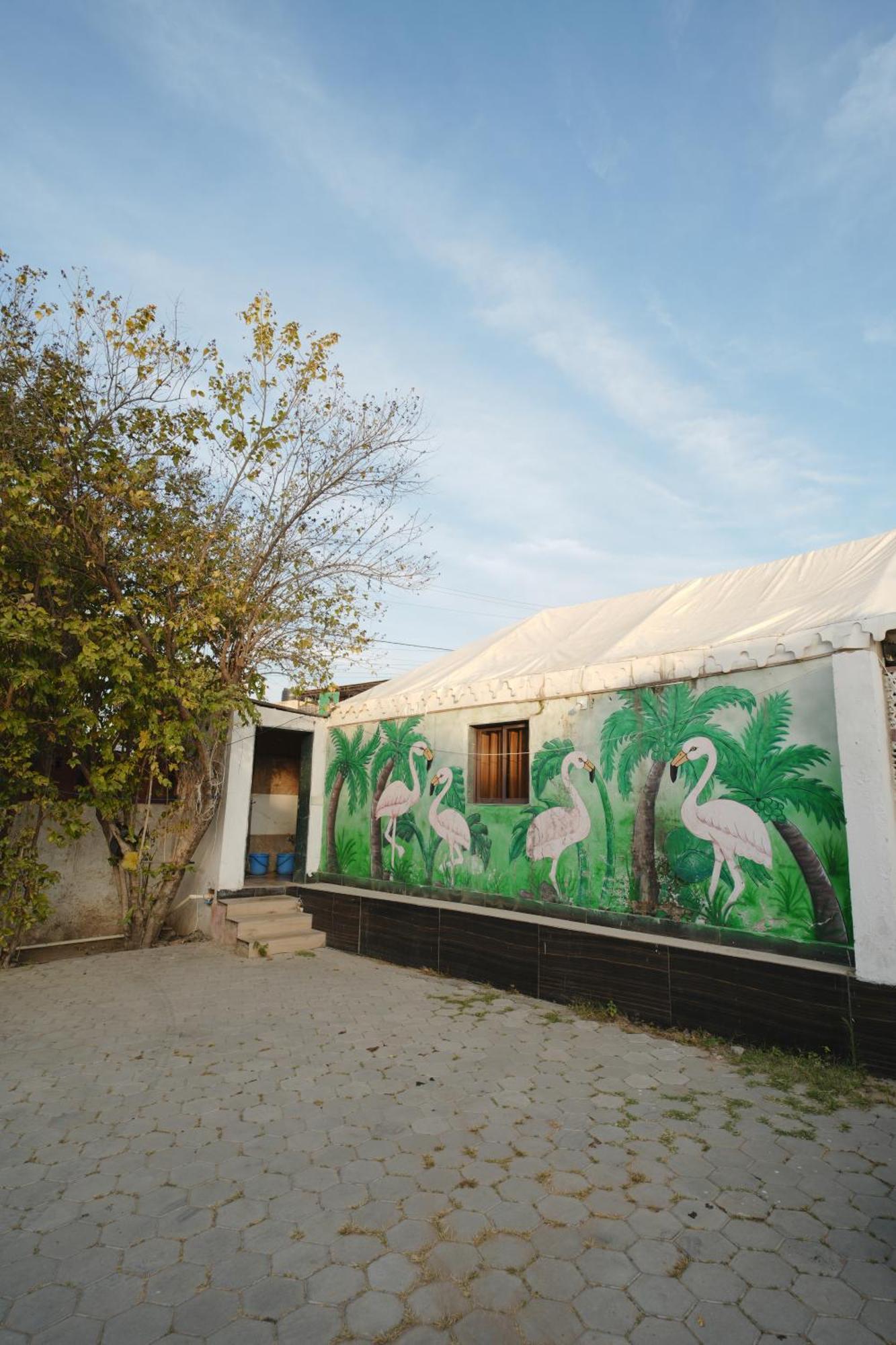 Bharat View Resort *