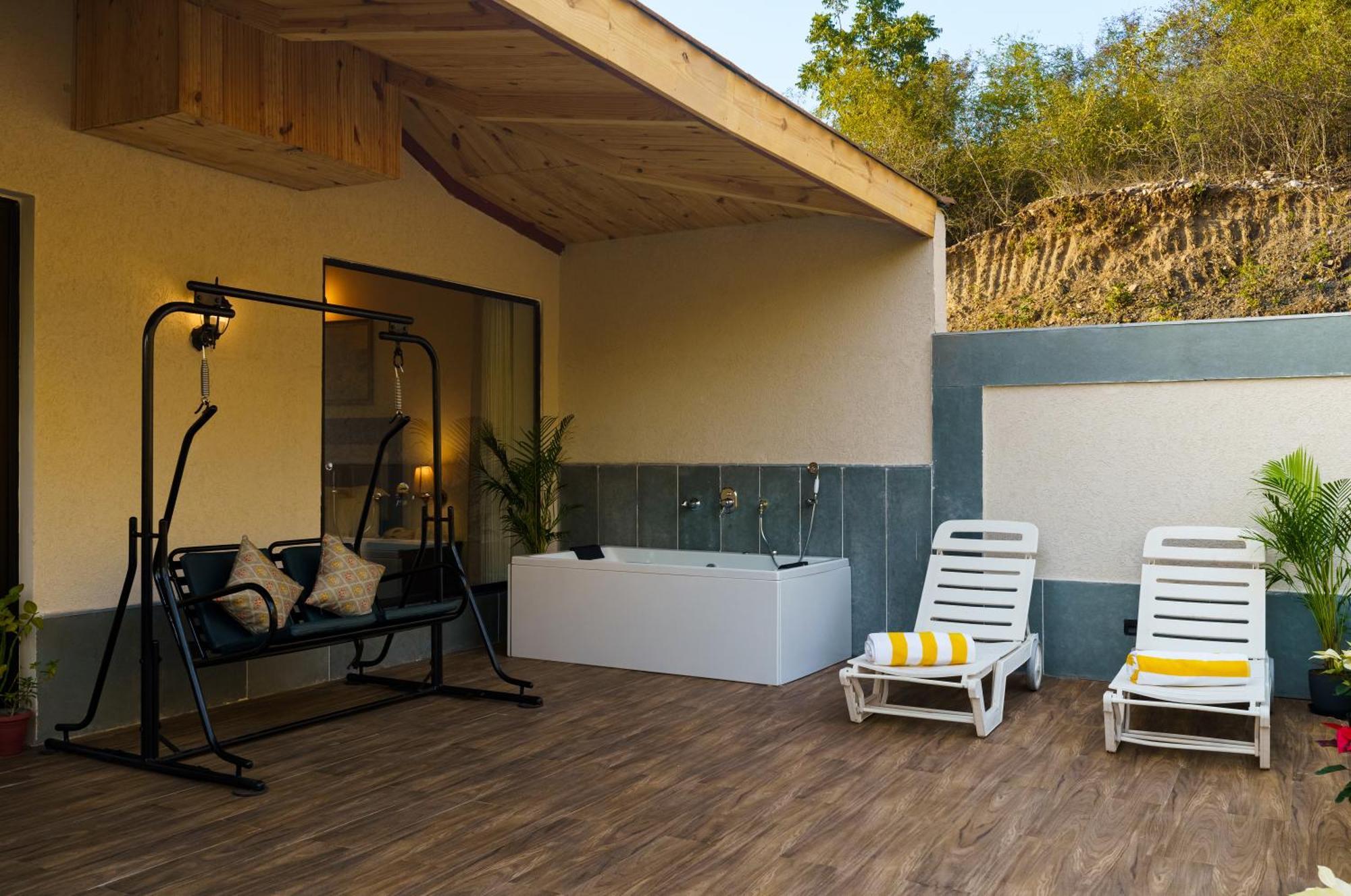 Anandam - A Luxury In Udaipur