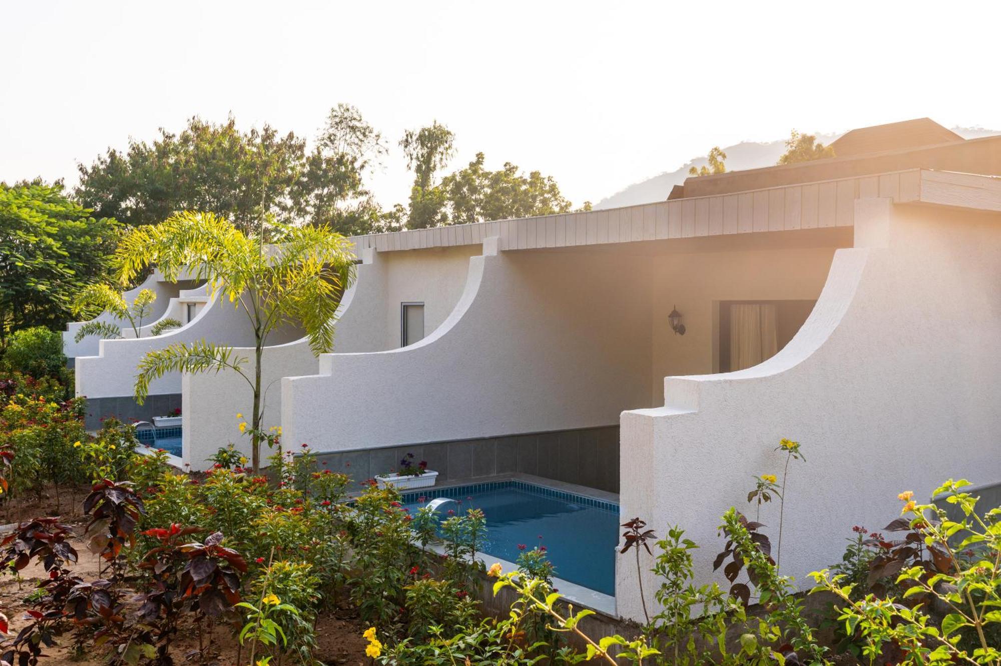 Anandam - A Luxury In Resort 4*