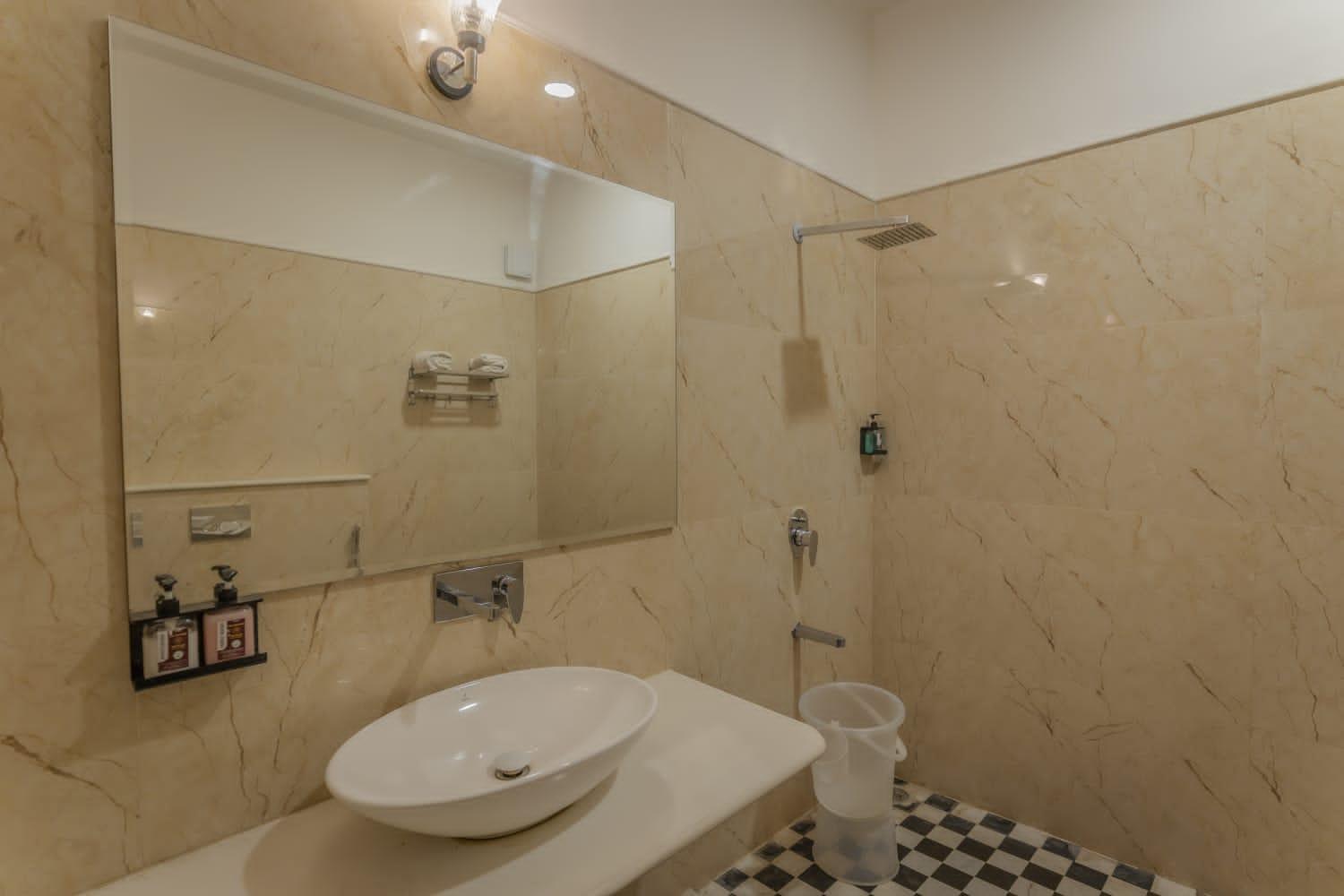 Mewar Palace And Spa