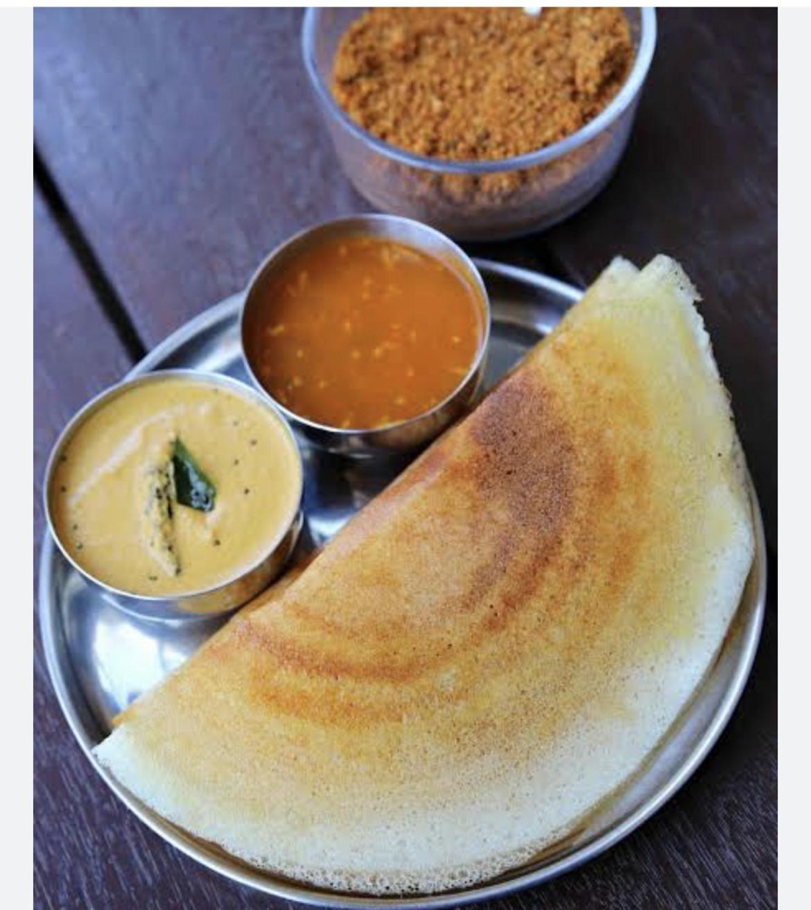 Hotel Dosa Plaza