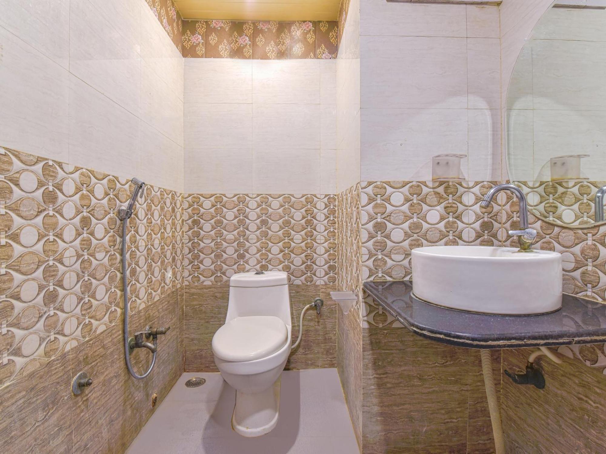 Hotel Dosa Plaza *