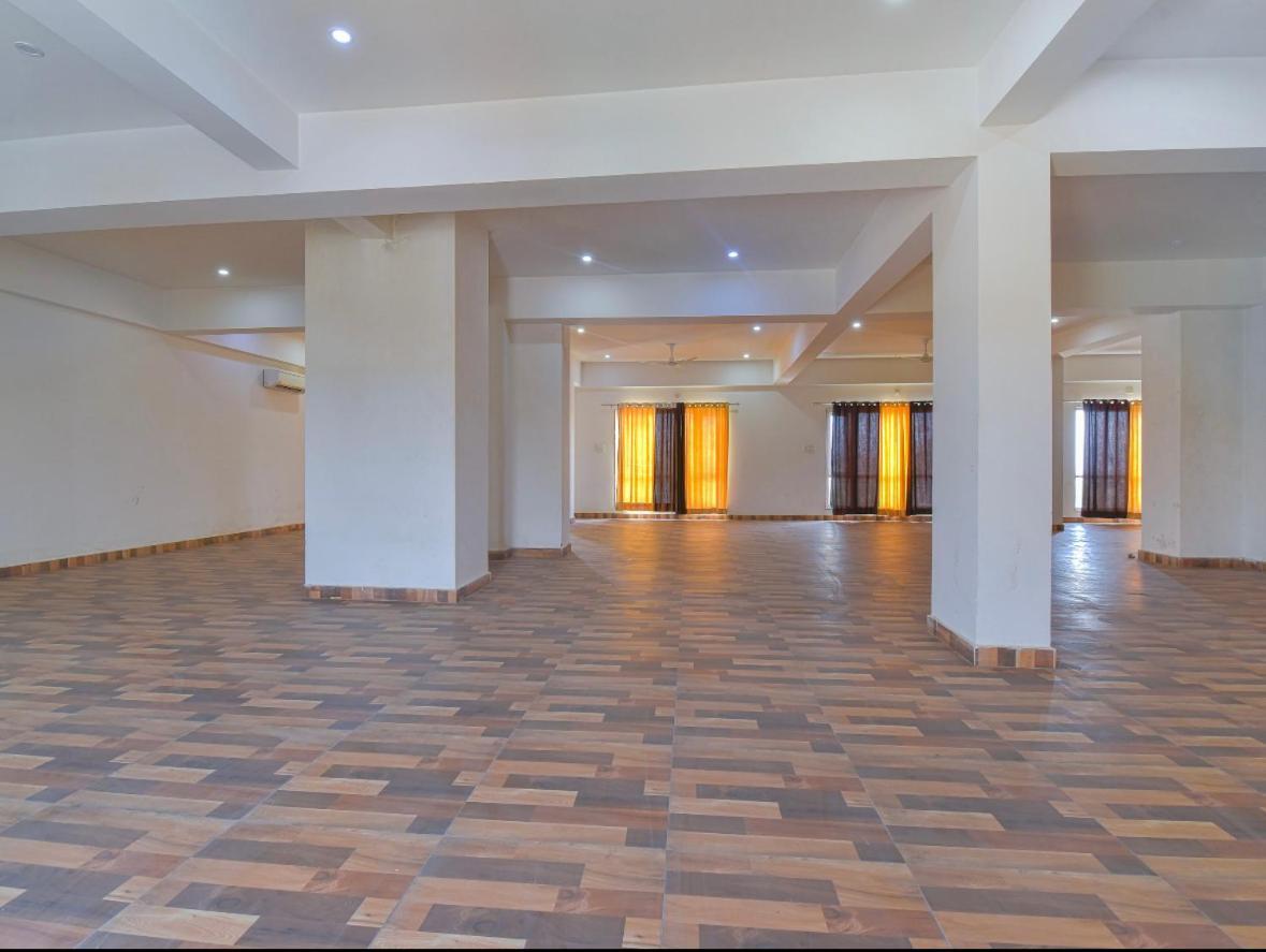 Hotel Dosa Plaza *
