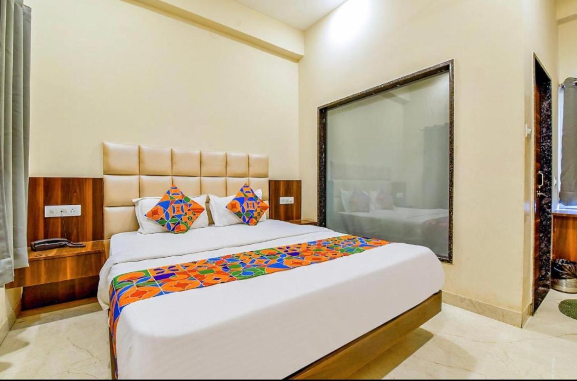 Hotel Dosa Plaza