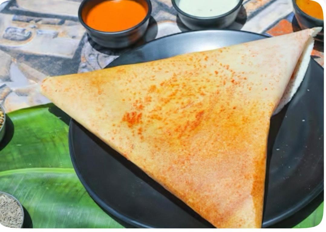 Hotel Dosa Plaza