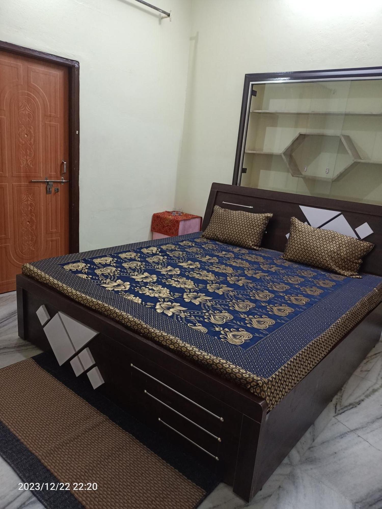 Guest house Gokulam Udaipur
