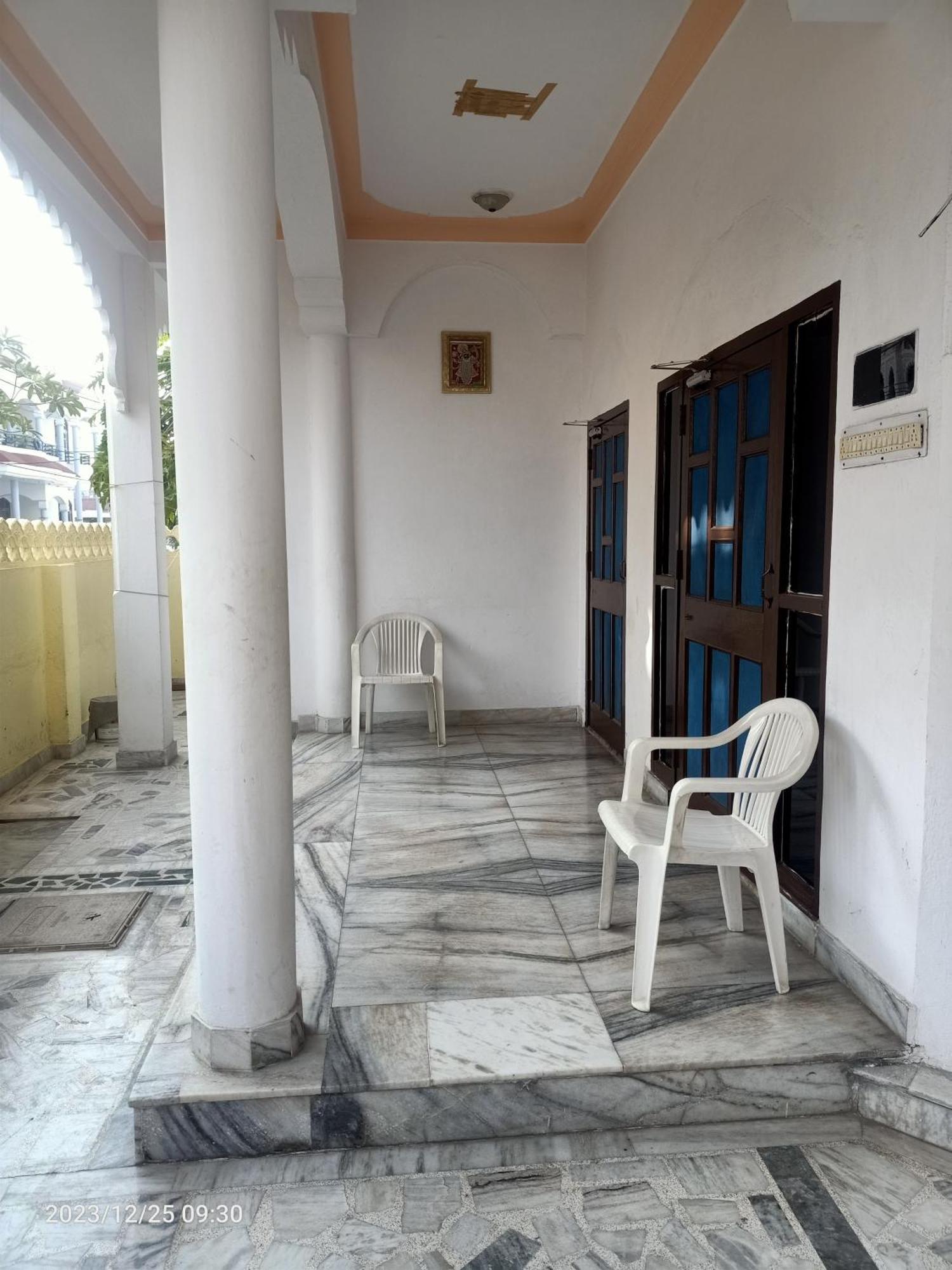 Guest house Gokulam Udaipur