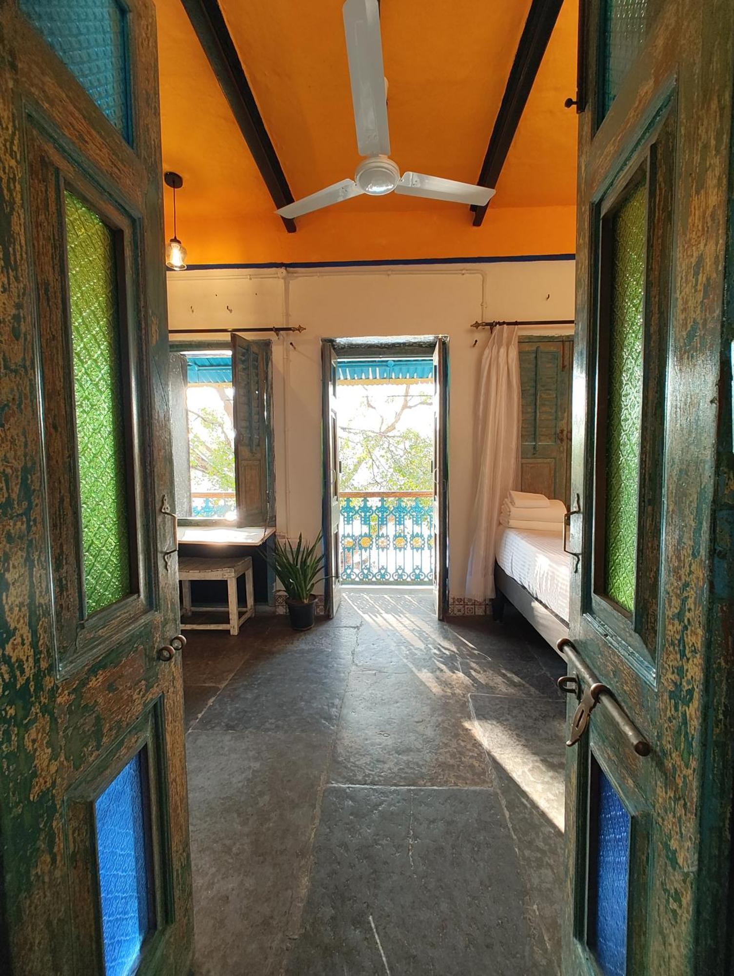 Barefoot Boutique Bed & Breakfast Udaipur