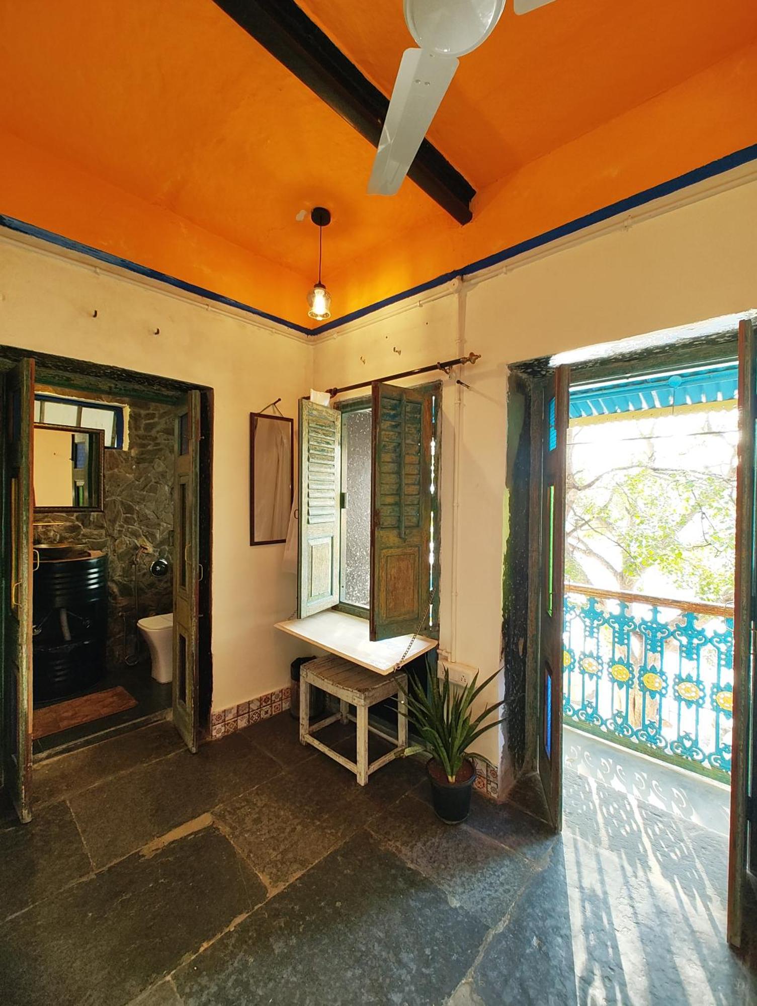 Bed & Breakfast Barefoot Boutique