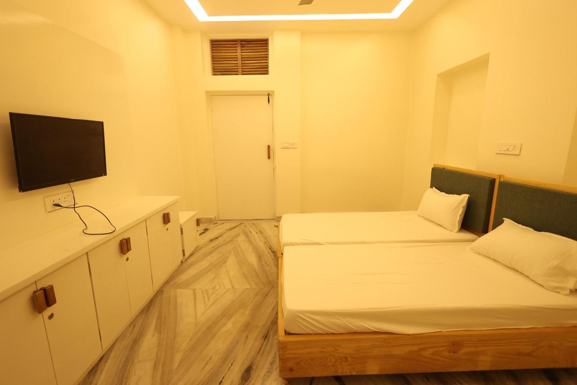 Shuddhi By Aarogya's Bed & Breakfast