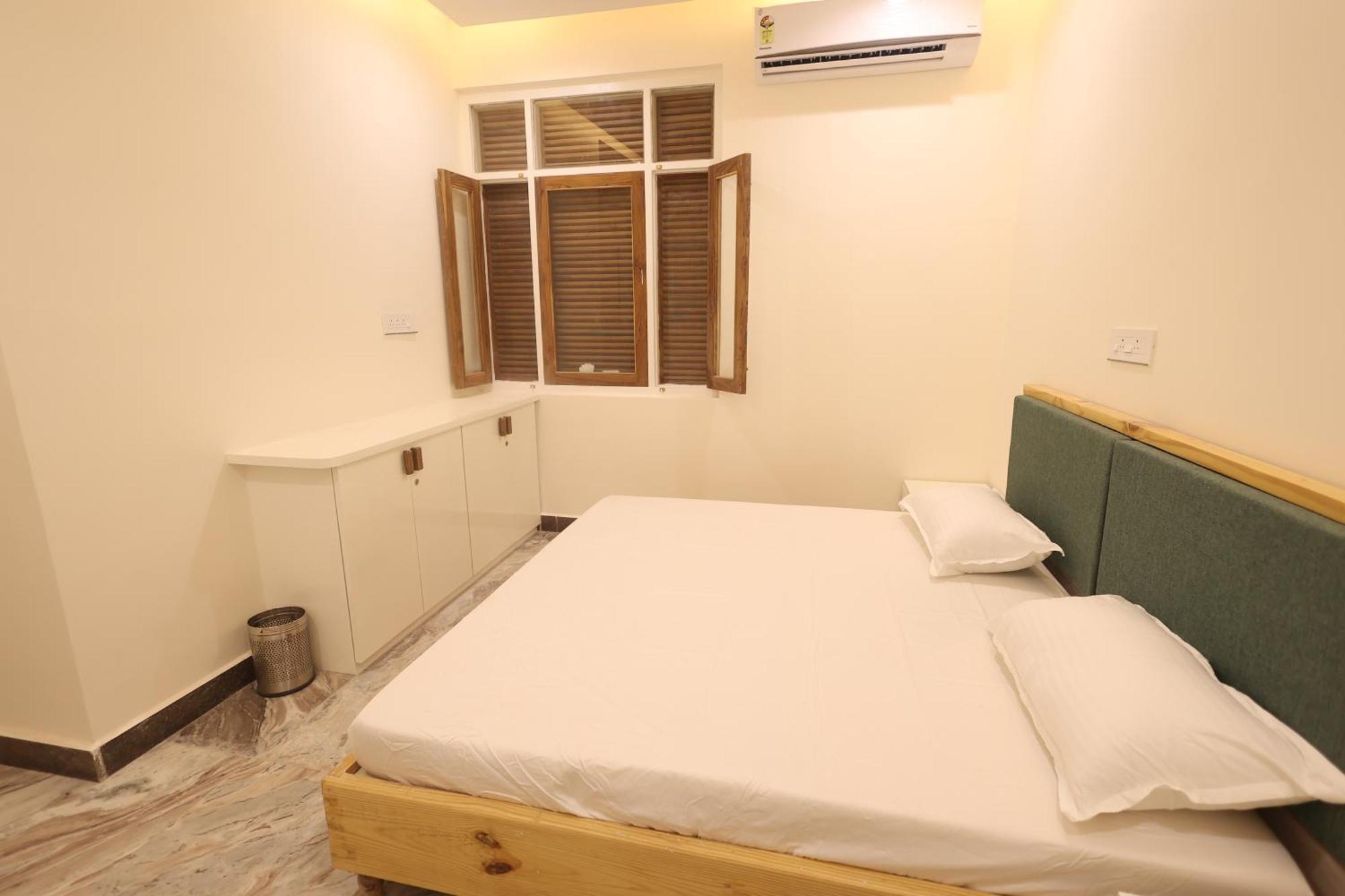Shuddhi By Aarogya's Bed & Breakfast