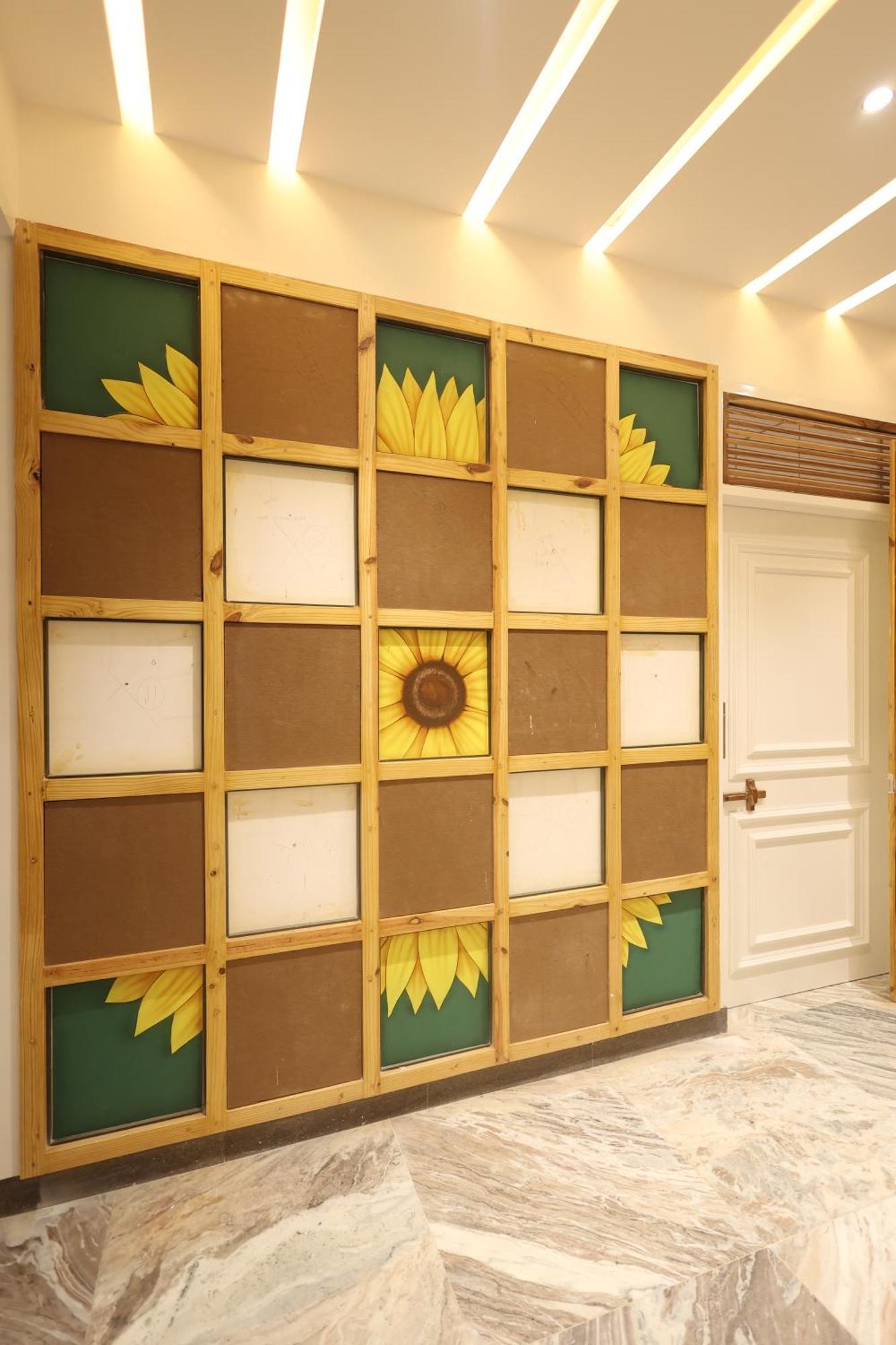 Shuddhi By Aarogya's Bed & Breakfast