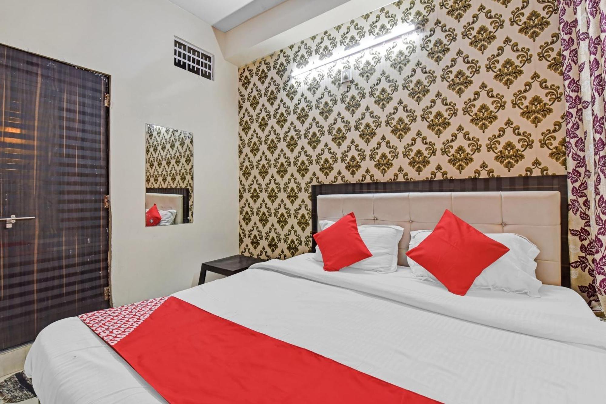 Hotel O Mayur Udaipur