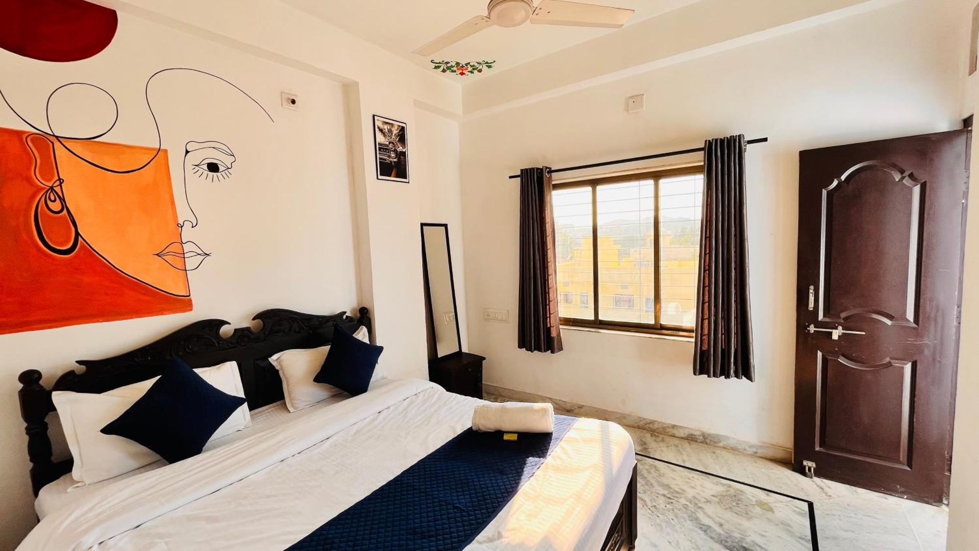 Omkar Palace Udaipur