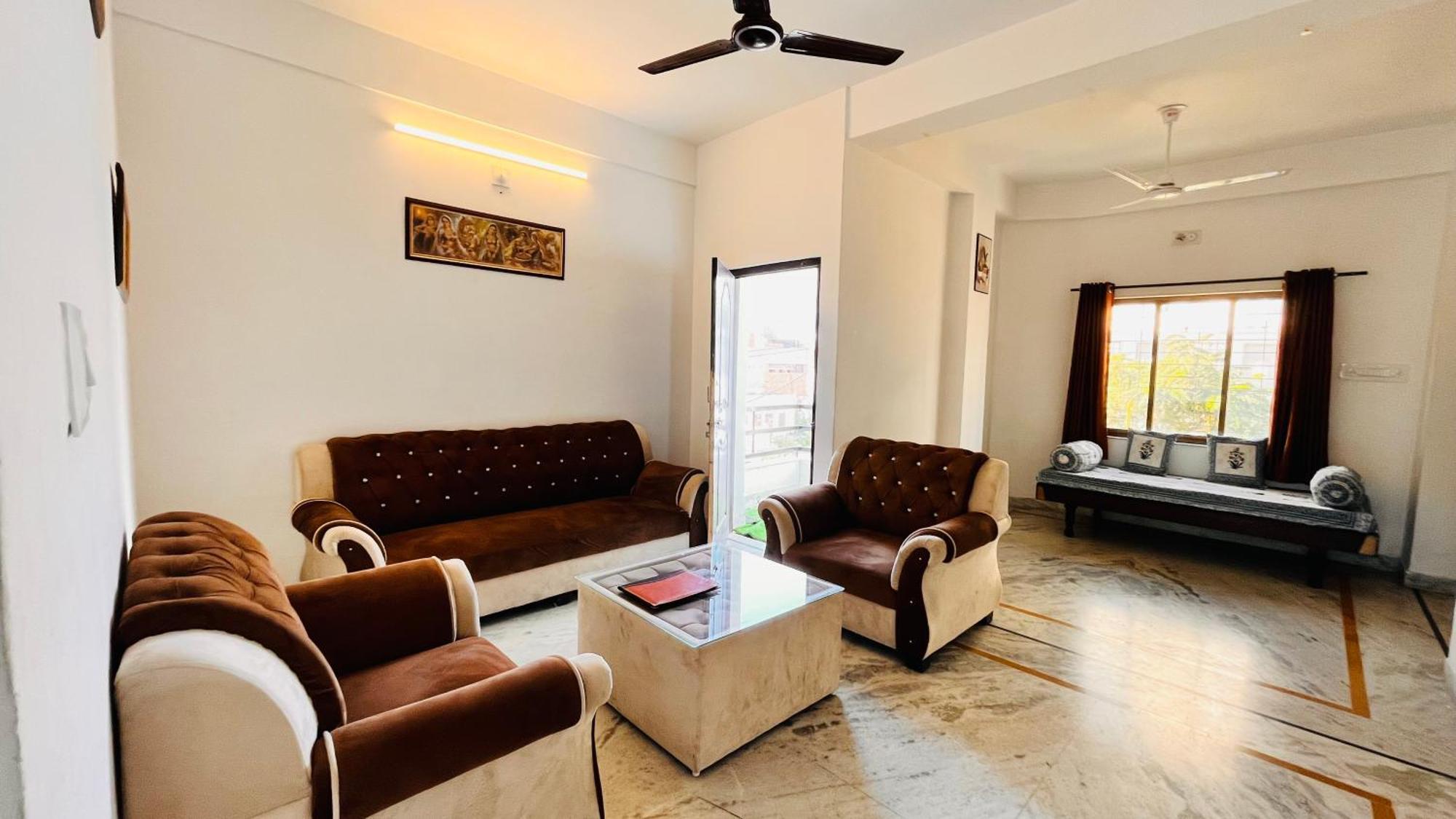 Hotel Omkar Palace Udaipur