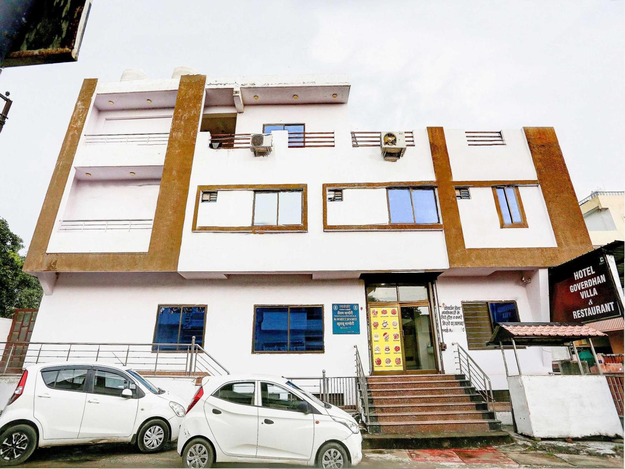Super O Goverdhan Udaipur