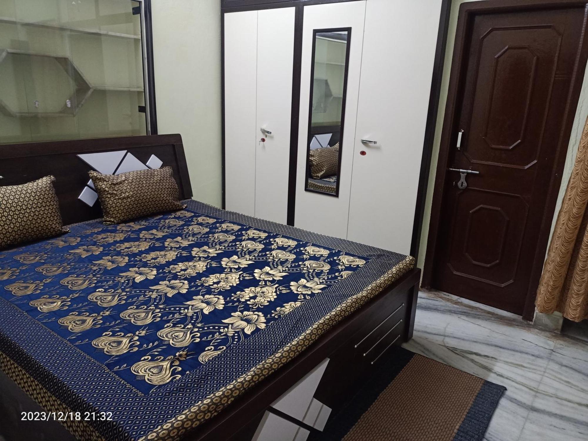 Guest house Gokulam *