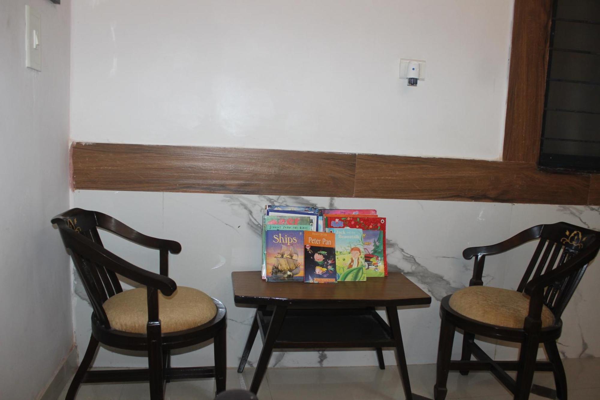Suryakothi Guest house 3*