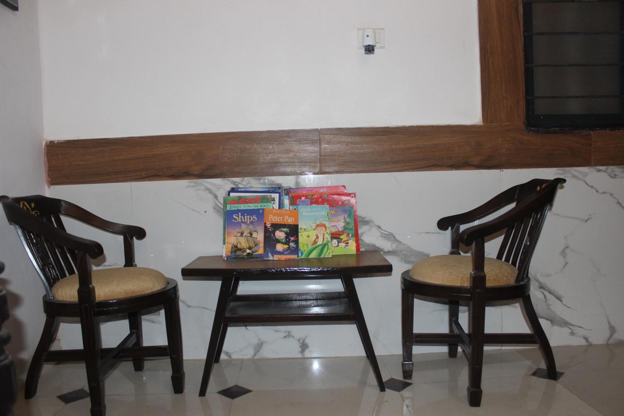 Guest house Suryakothi 3*