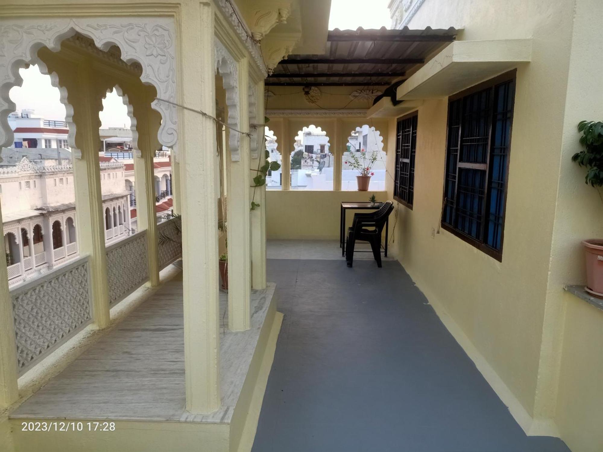 Gokulam Udaipur